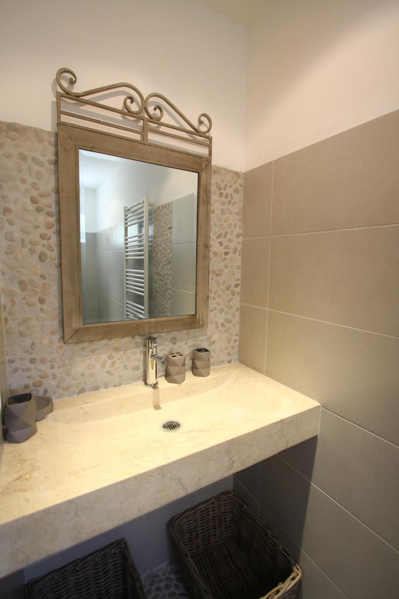 Maison 180 M² Proche De Beaumes De Venise La Roque-Alric Exterior photo